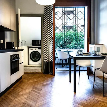 Dream Suites Milano Dateo Esterno foto