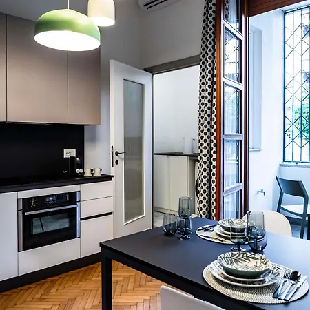 Dream Suites Milano Dateo Esterno foto
