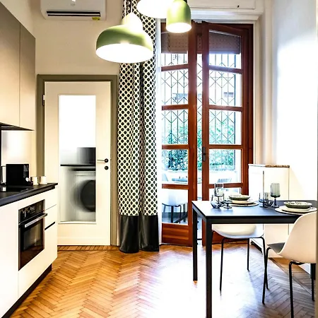 Dream Suites Milano Dateo Esterno foto