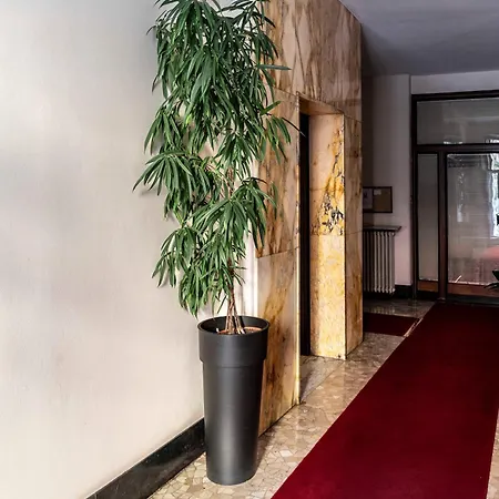 Dream Suites Milano Dateo Esterno foto