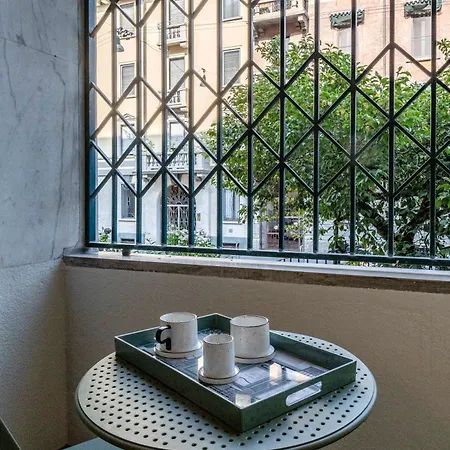 Dream Suites Milano Dateo Esterno foto