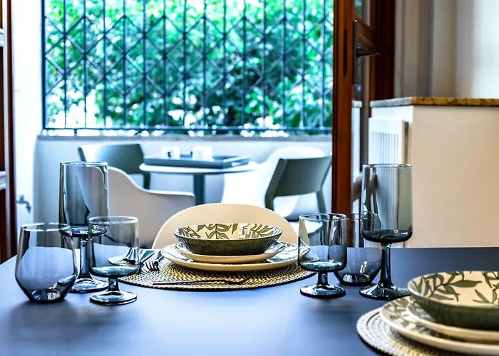 Dream Suites Milano Dateo