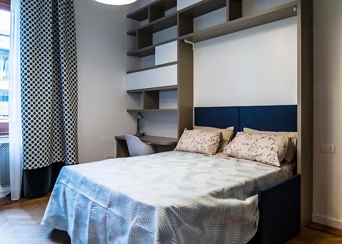 Dream Suites Milano Dateo