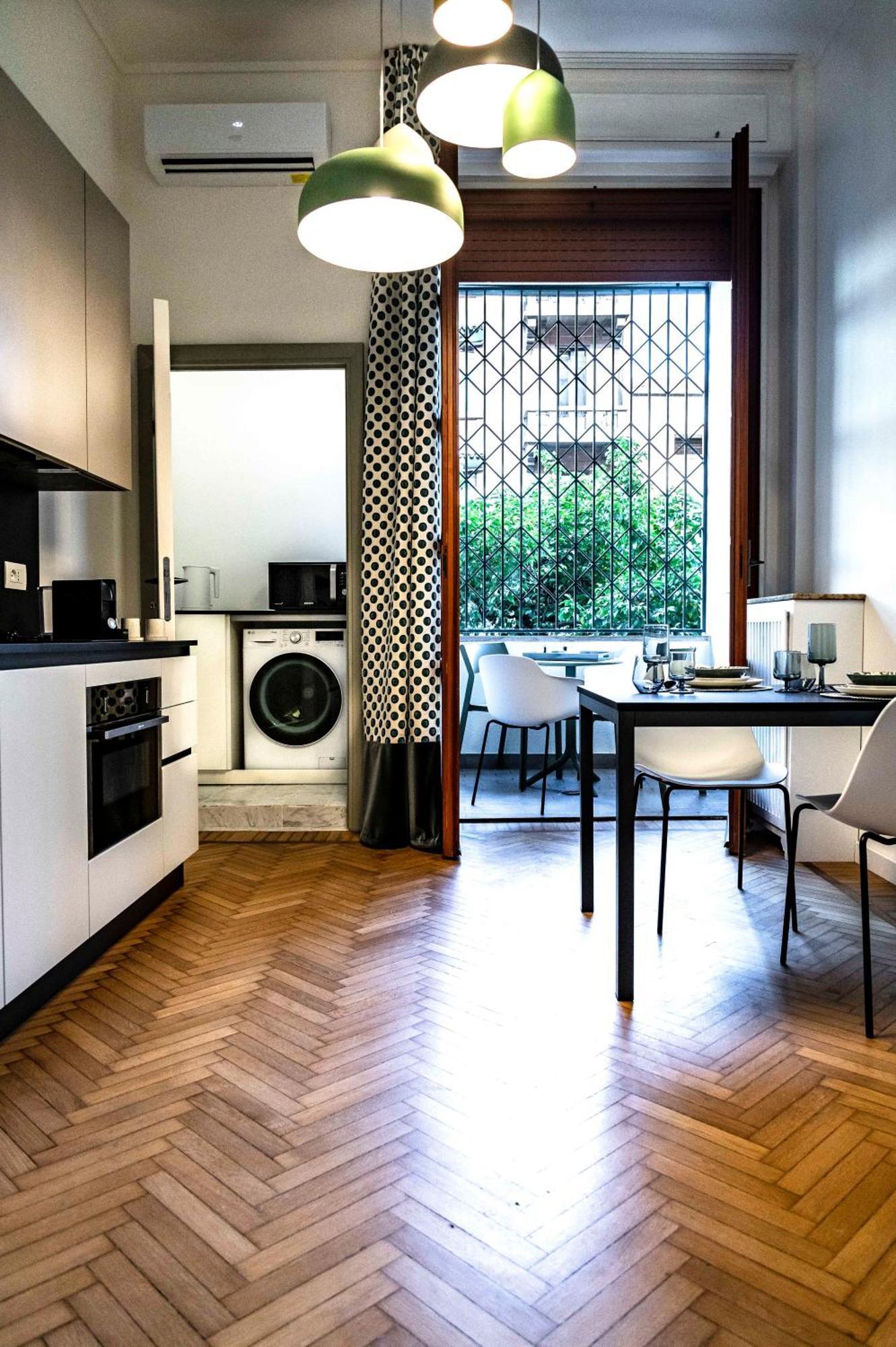 Apartamento Dream Milano Dateo
