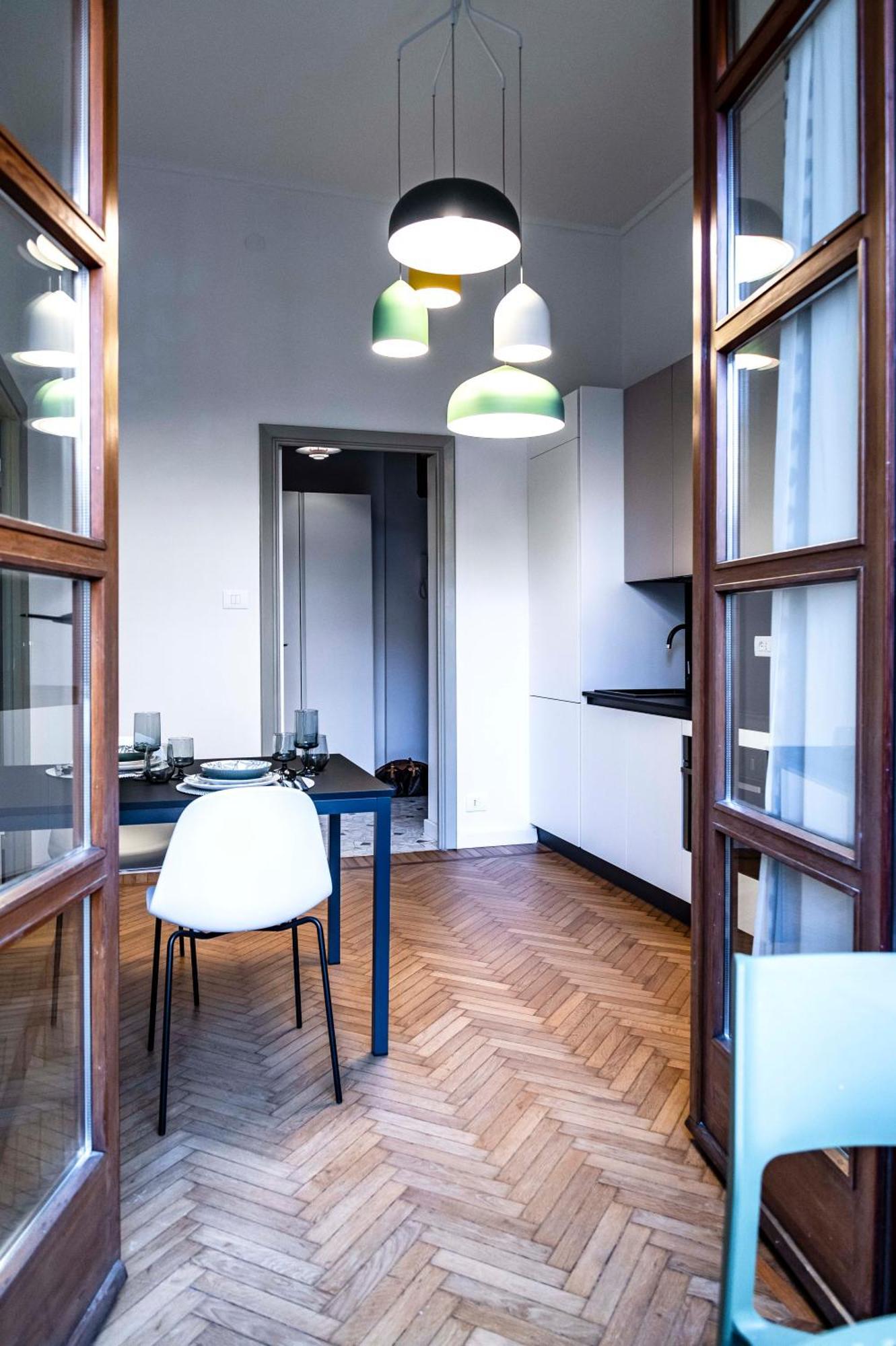 Dream Milano Dateo Milán