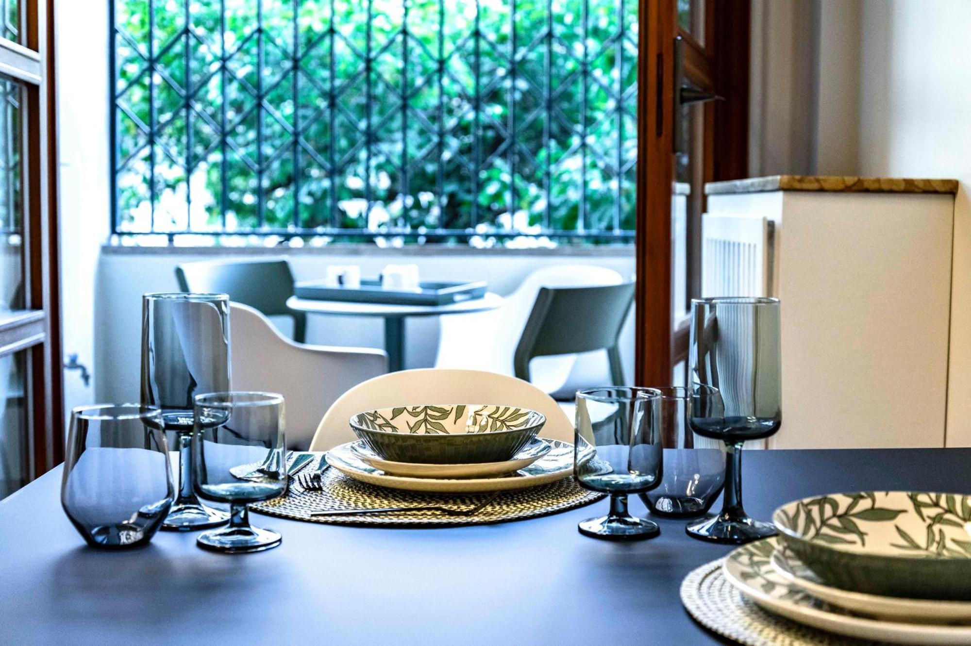 Apartamento Dream Milano Dateo