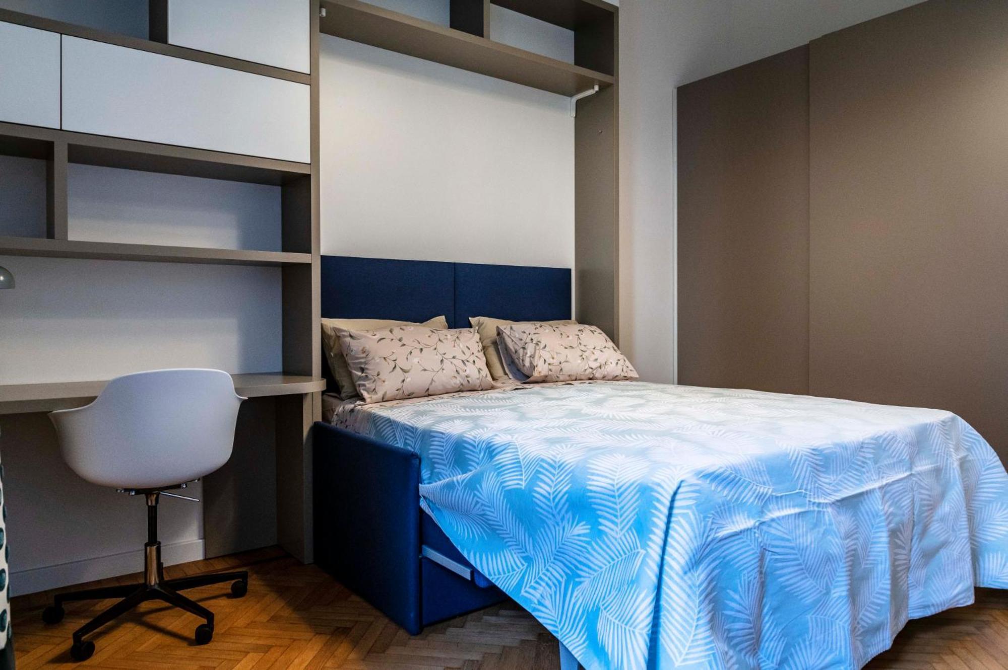 Apartamento Dream Milano Dateo Milán