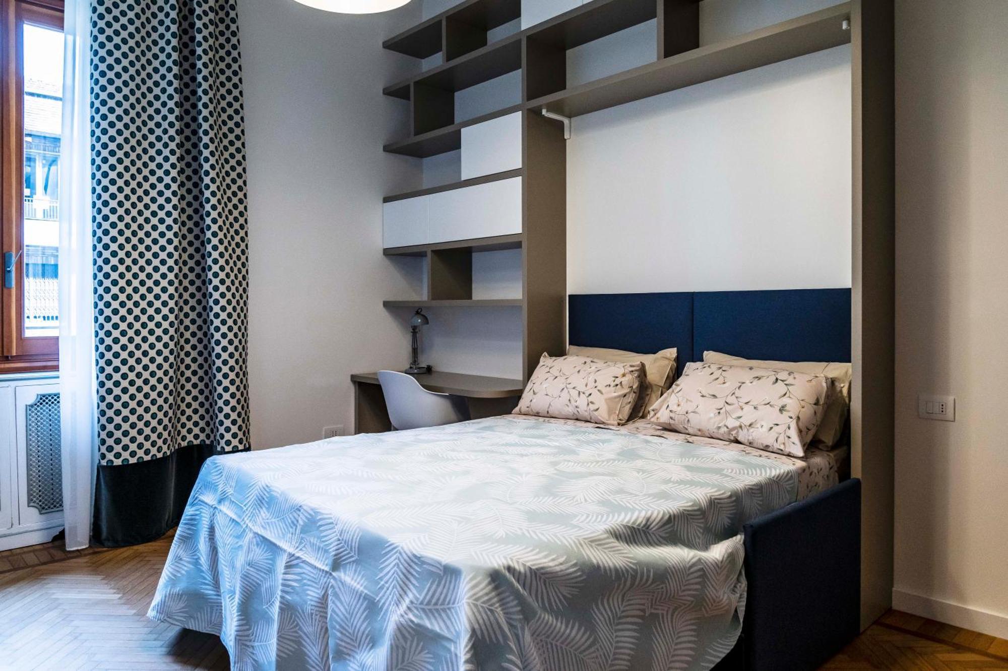 Dream Milano Dateo Milán