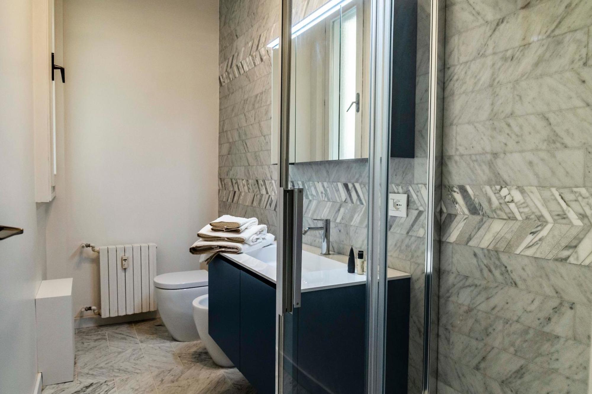 Dream Milano Dateo Apartamento Milán