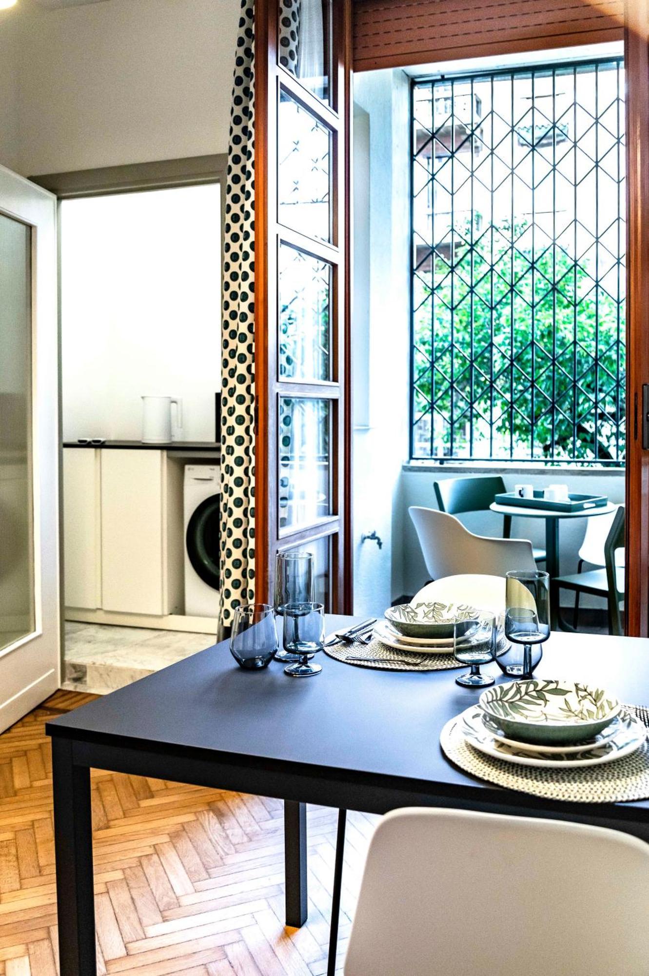 Dream Milano Dateo Apartamento