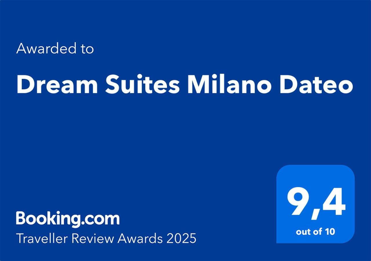 Dream Milano Dateo