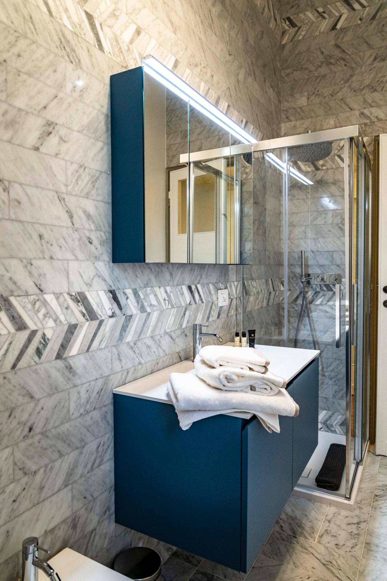 Apartamento Dream Dateo